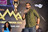 5th GAMA Tollywood Movie Awards 2025 Press Meet